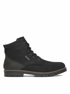 Polacchine CEO-F3614-00 Nero