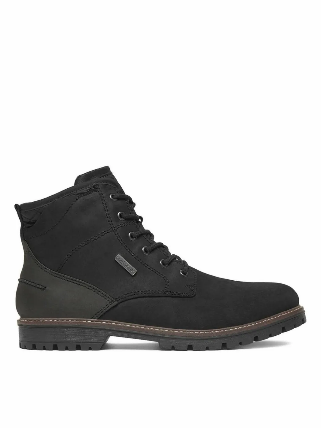 Polacchine CEO-F3614-00 Nero