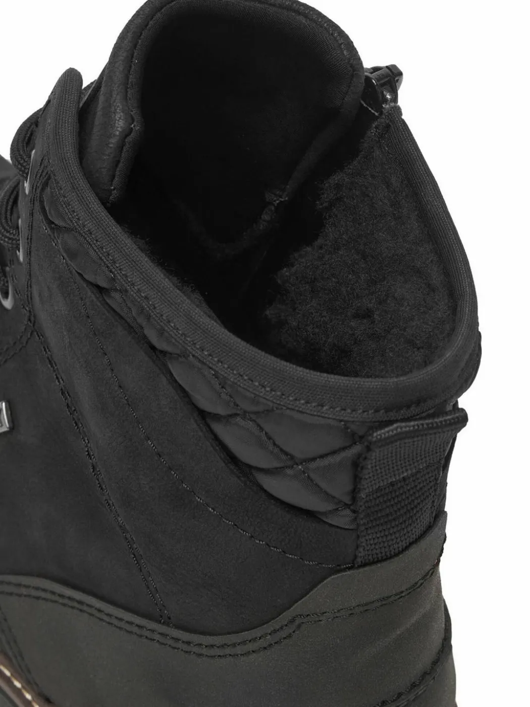Polacchine CEO-F3614-00 Nero