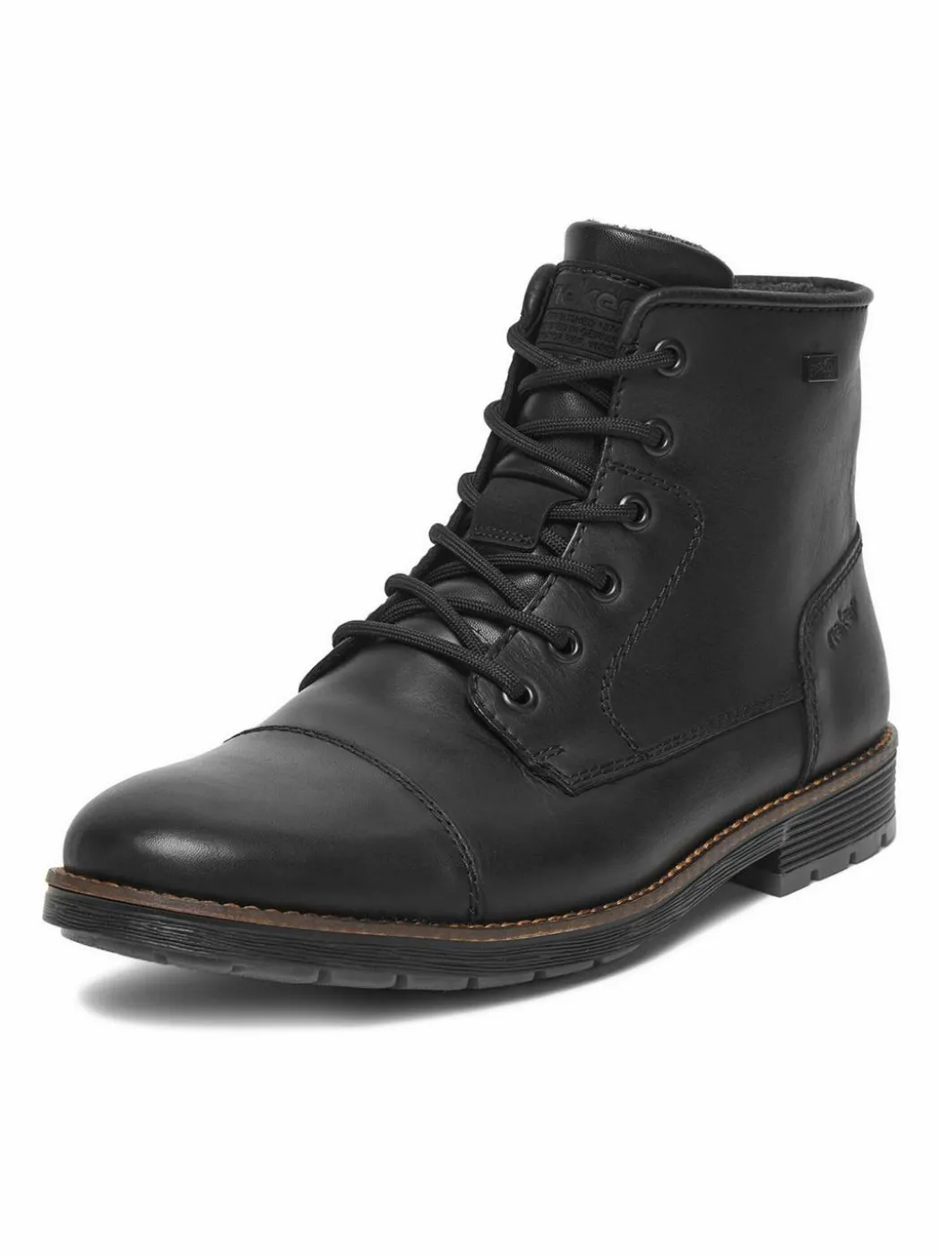 Polacchine CEO-F4546-00 Nero