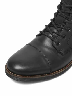 Polacchine CEO-F4546-00 Nero