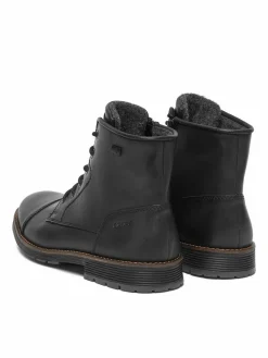 Polacchine CEO-F4546-00 Nero