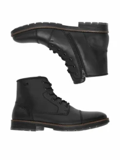 Polacchine CEO-F4546-00 Nero