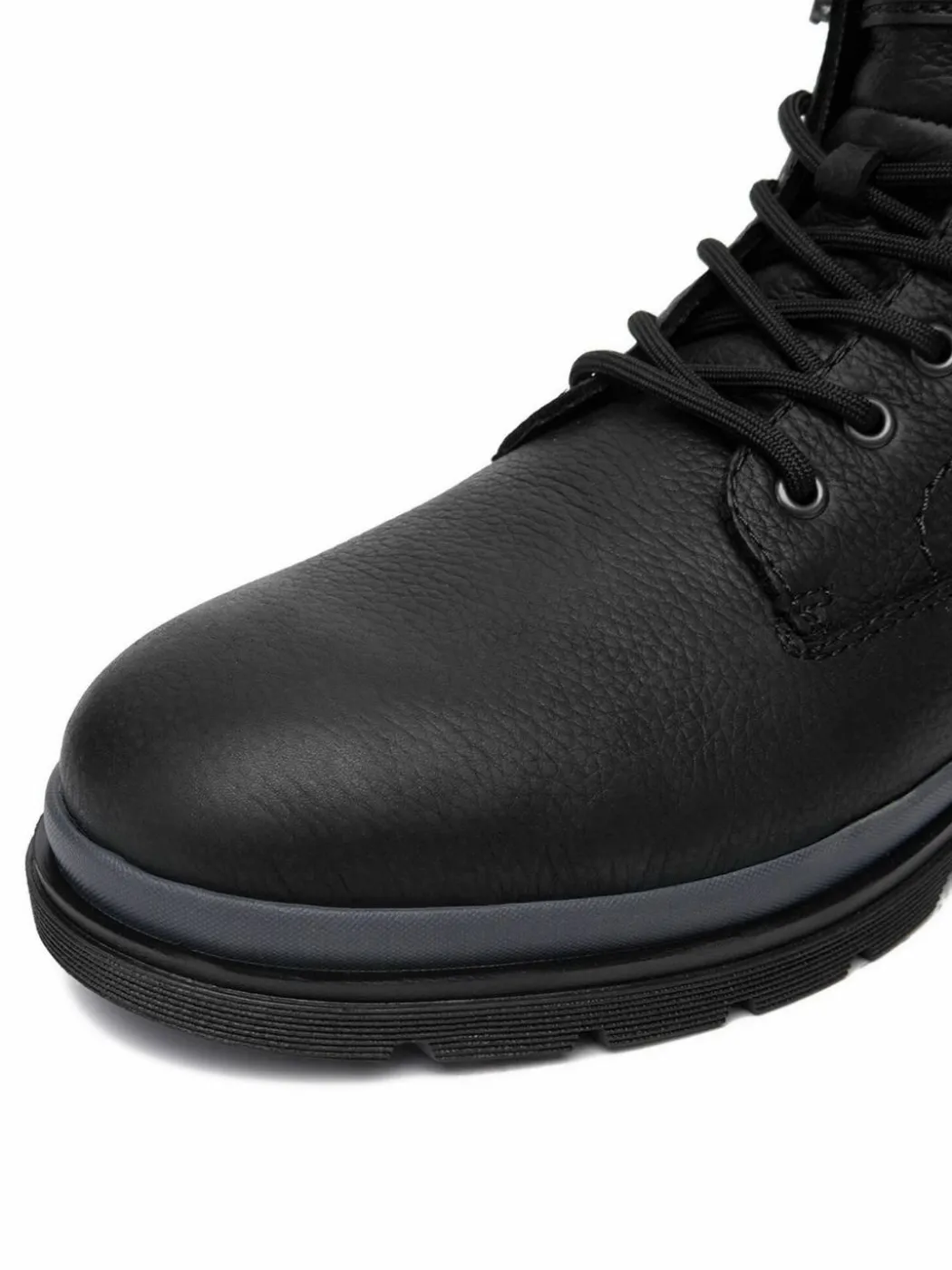Polacchine CEO-F7024-00 Nero