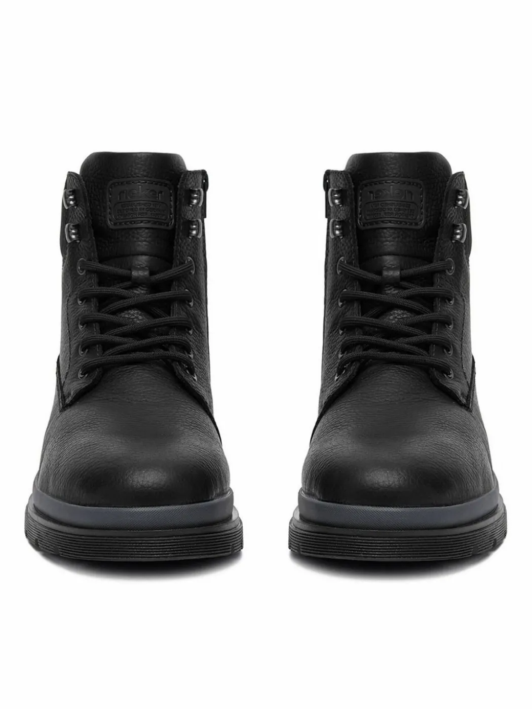 Polacchine CEO-F7024-00 Nero