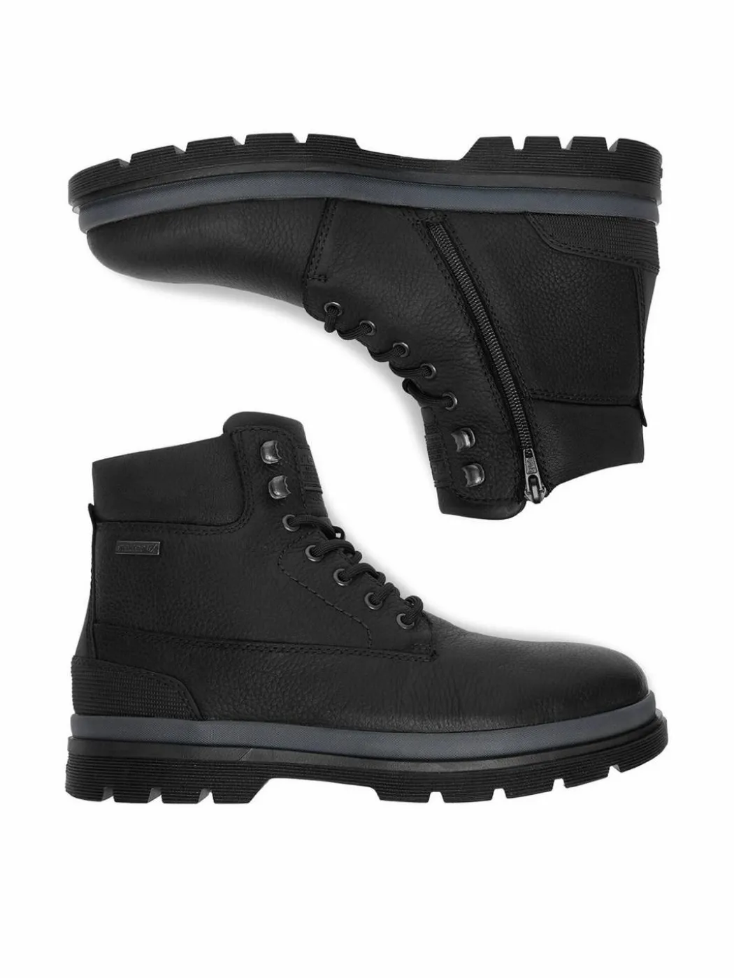 Polacchine CEO-F7024-00 Nero