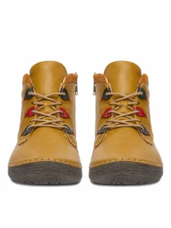 Polacchine CEO-52544-68 Giallo