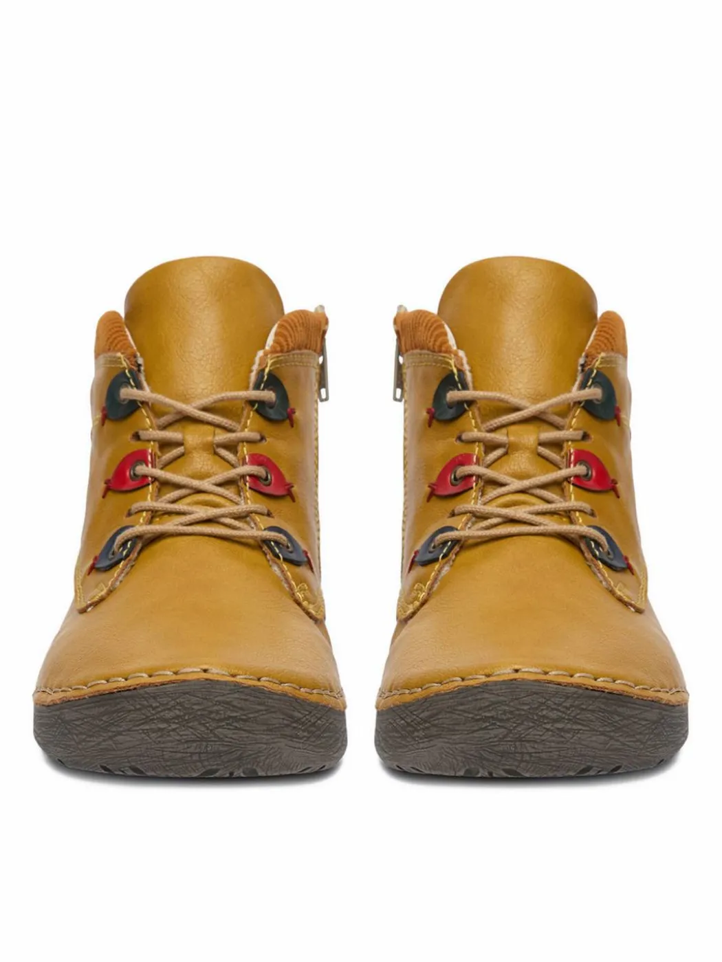 Polacchine CEO-52544-68 Giallo