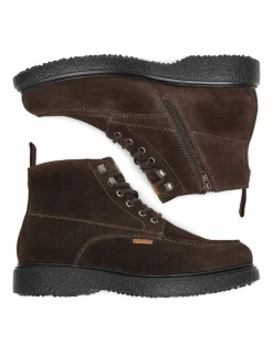Polacchine CEO-GRIGGS-03 MI08 Marrone