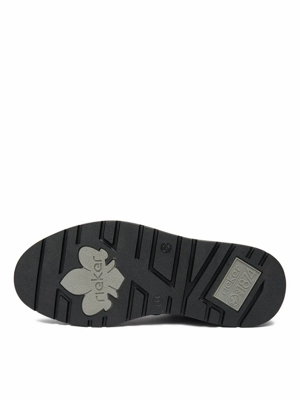 Polacchine CEO-39442-45 Grigio