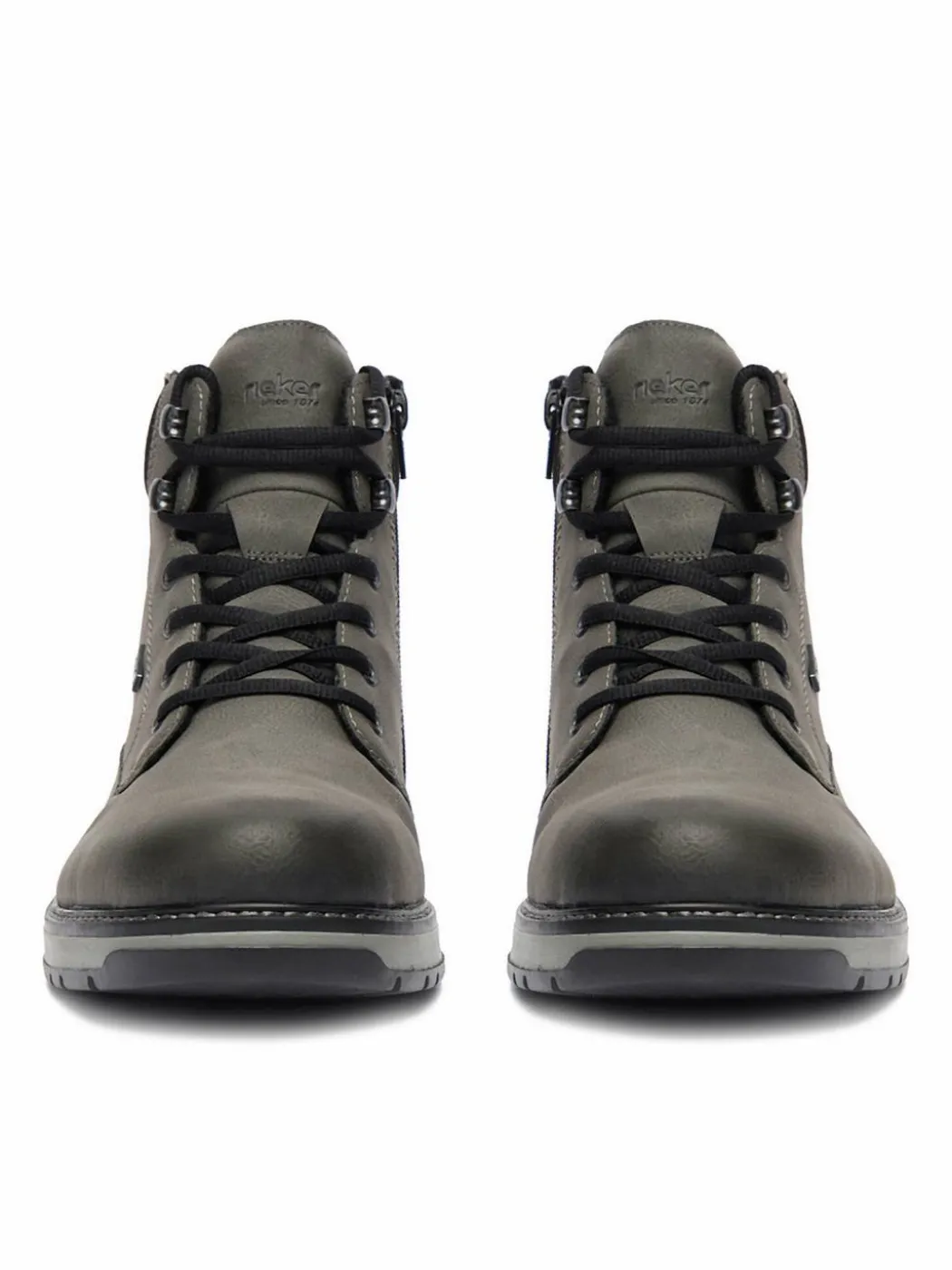 Polacchine CEO-39442-45 Grigio
