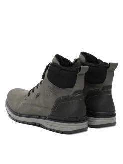 Polacchine CEO-39442-45 Grigio