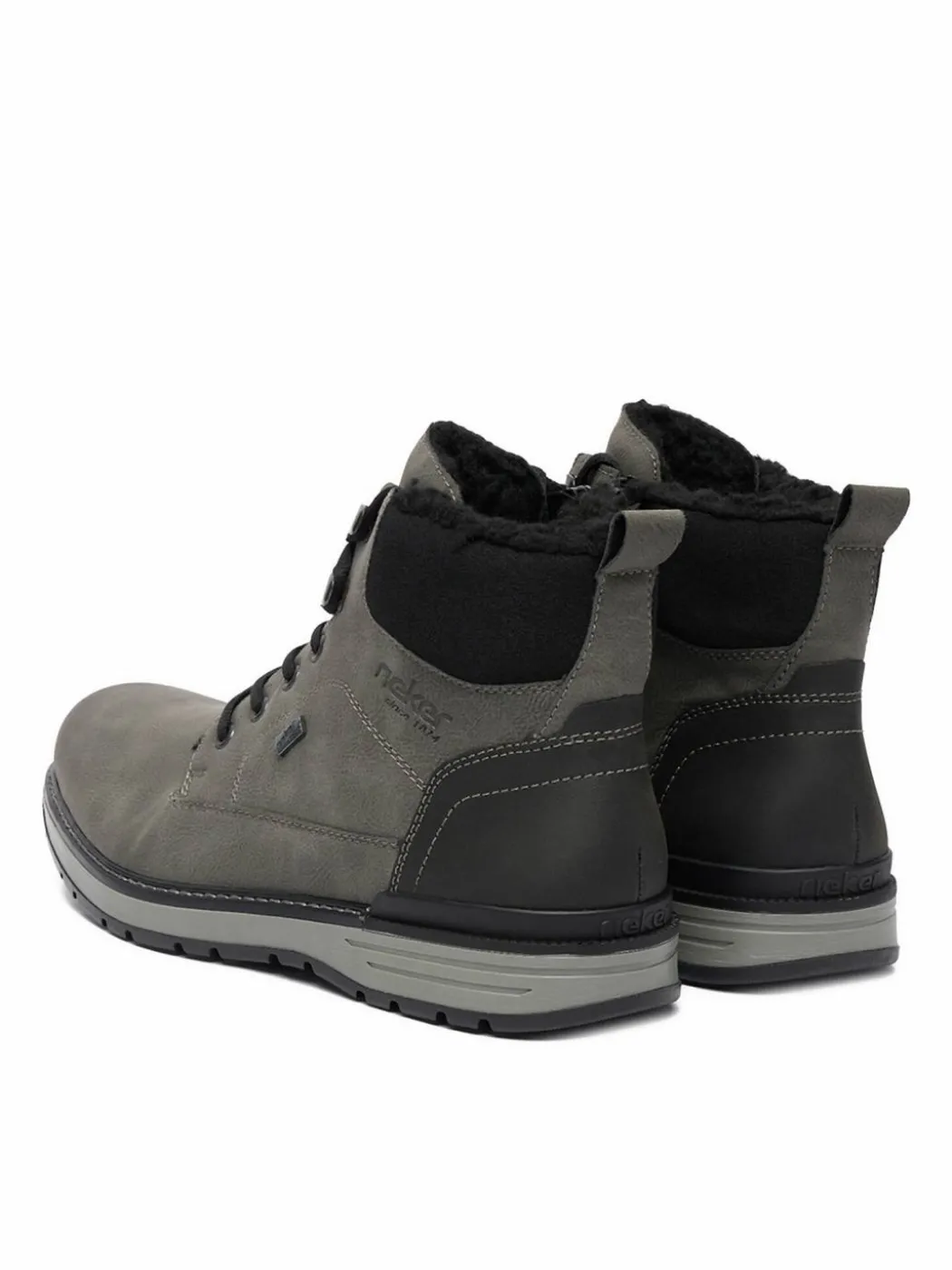 Polacchine CEO-39442-45 Grigio