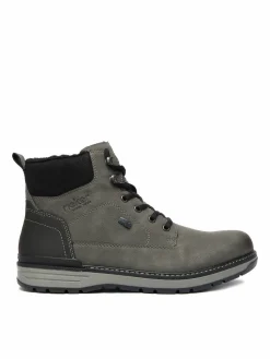 Polacchine CEO-39442-45 Grigio