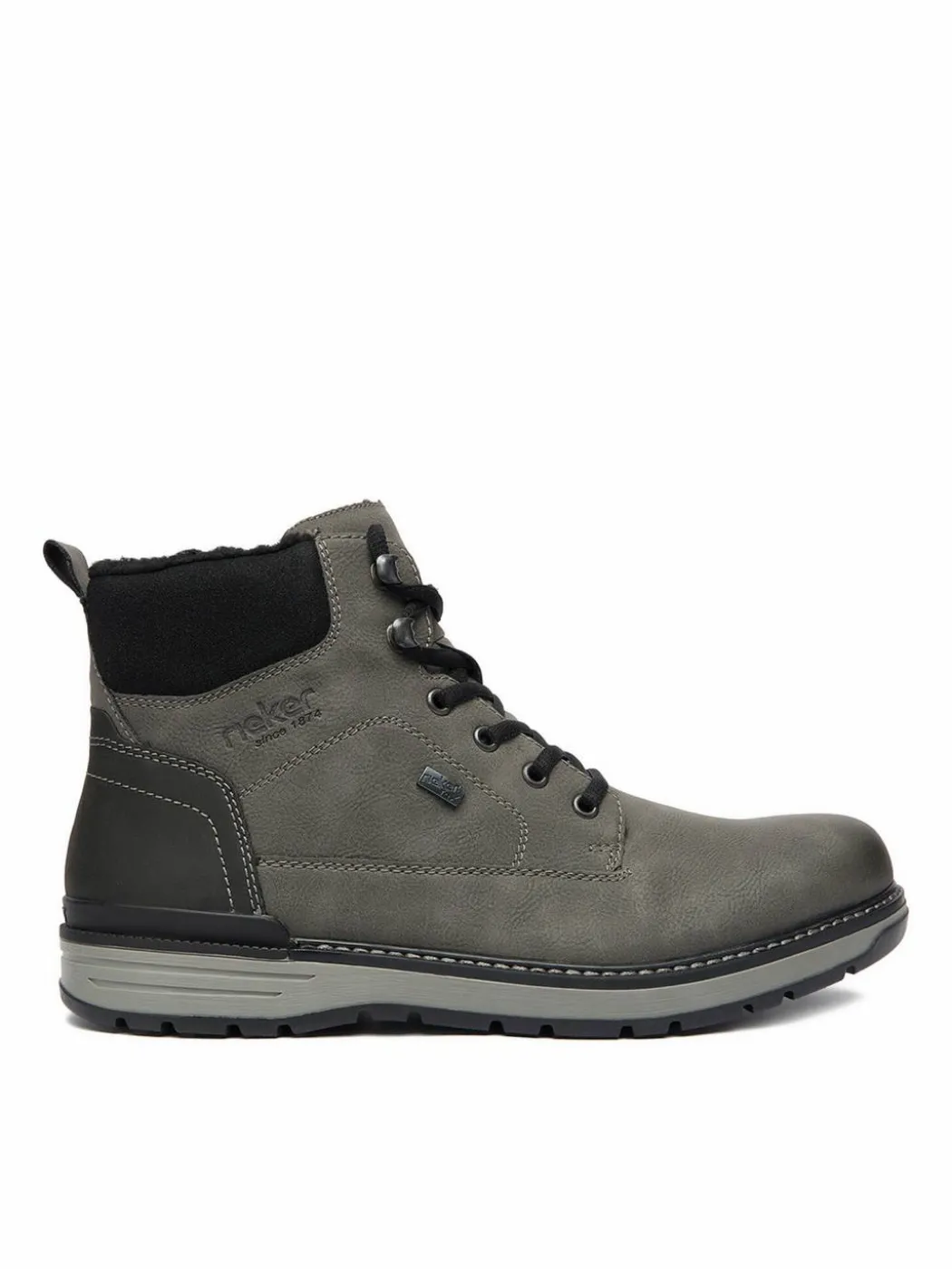 Polacchine CEO-39442-45 Grigio