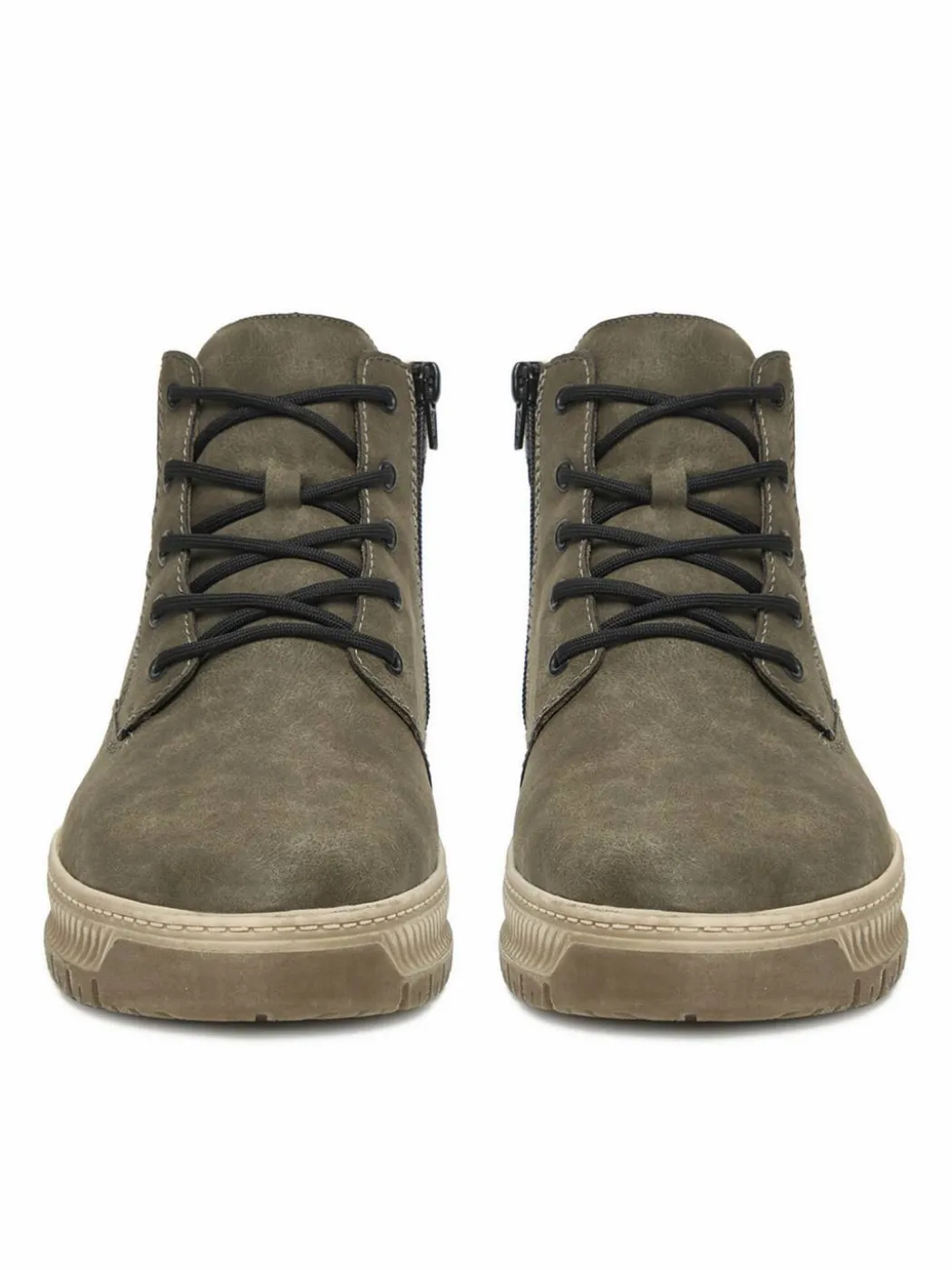Polacchine CEO-38542-25 Grigio