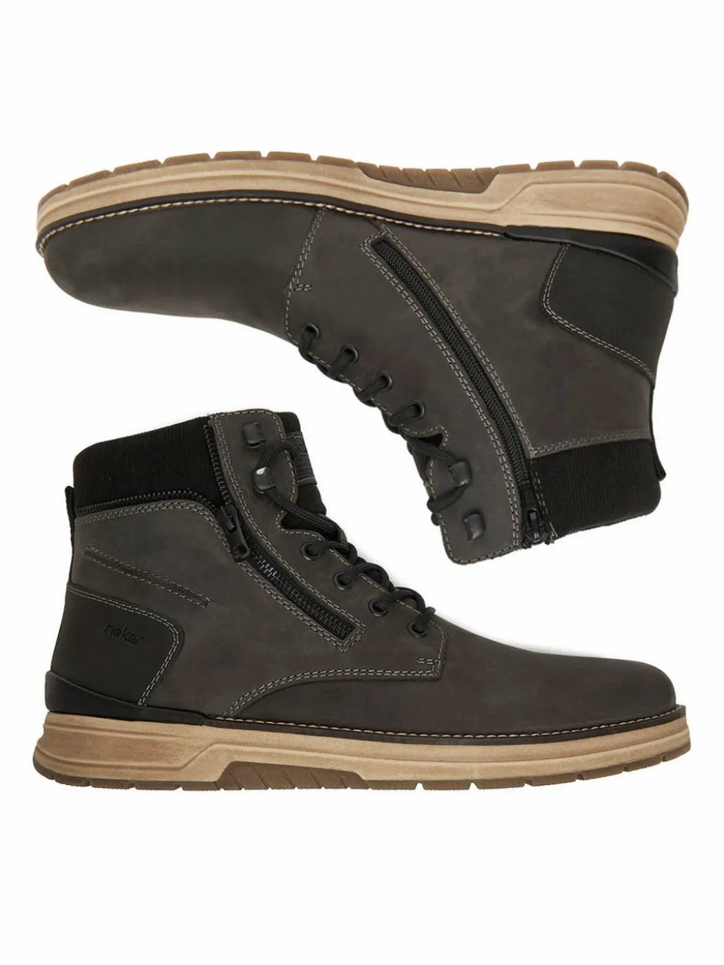 Polacchine CEO-32312-42 Grigio