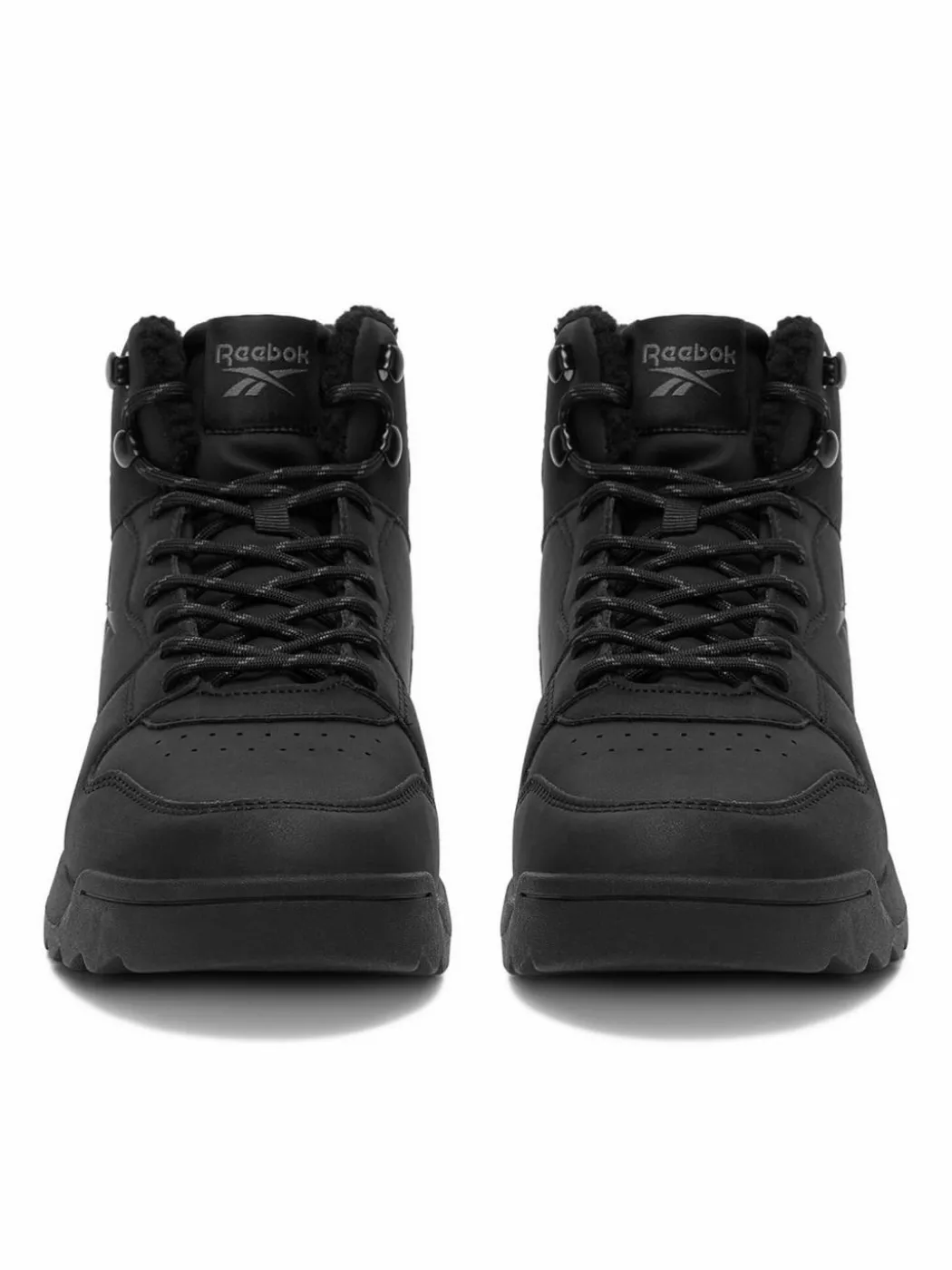 Polacchine CEO-H1-138 Nero