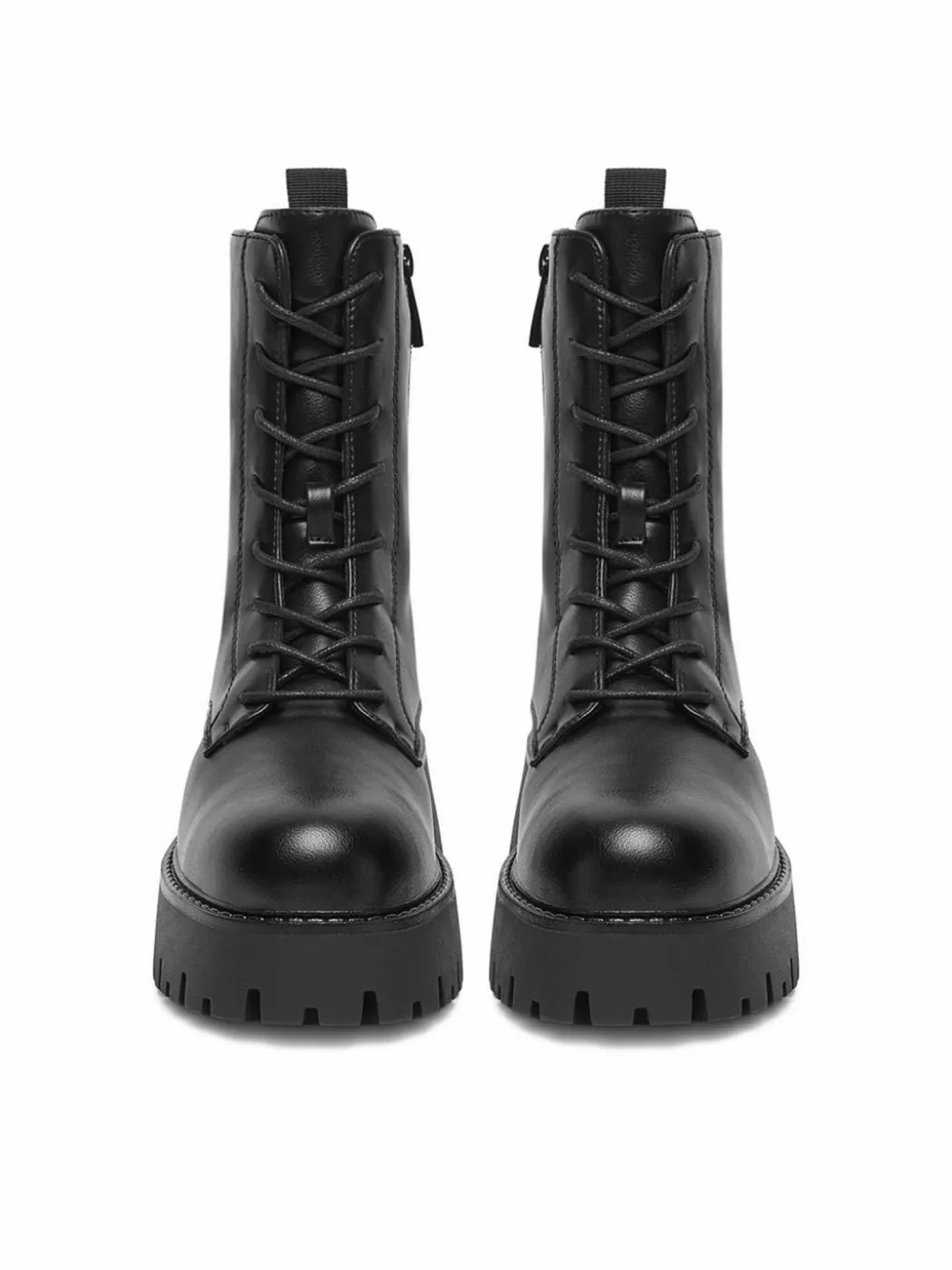 Polacchine CEO-HY9876-1 Nero
