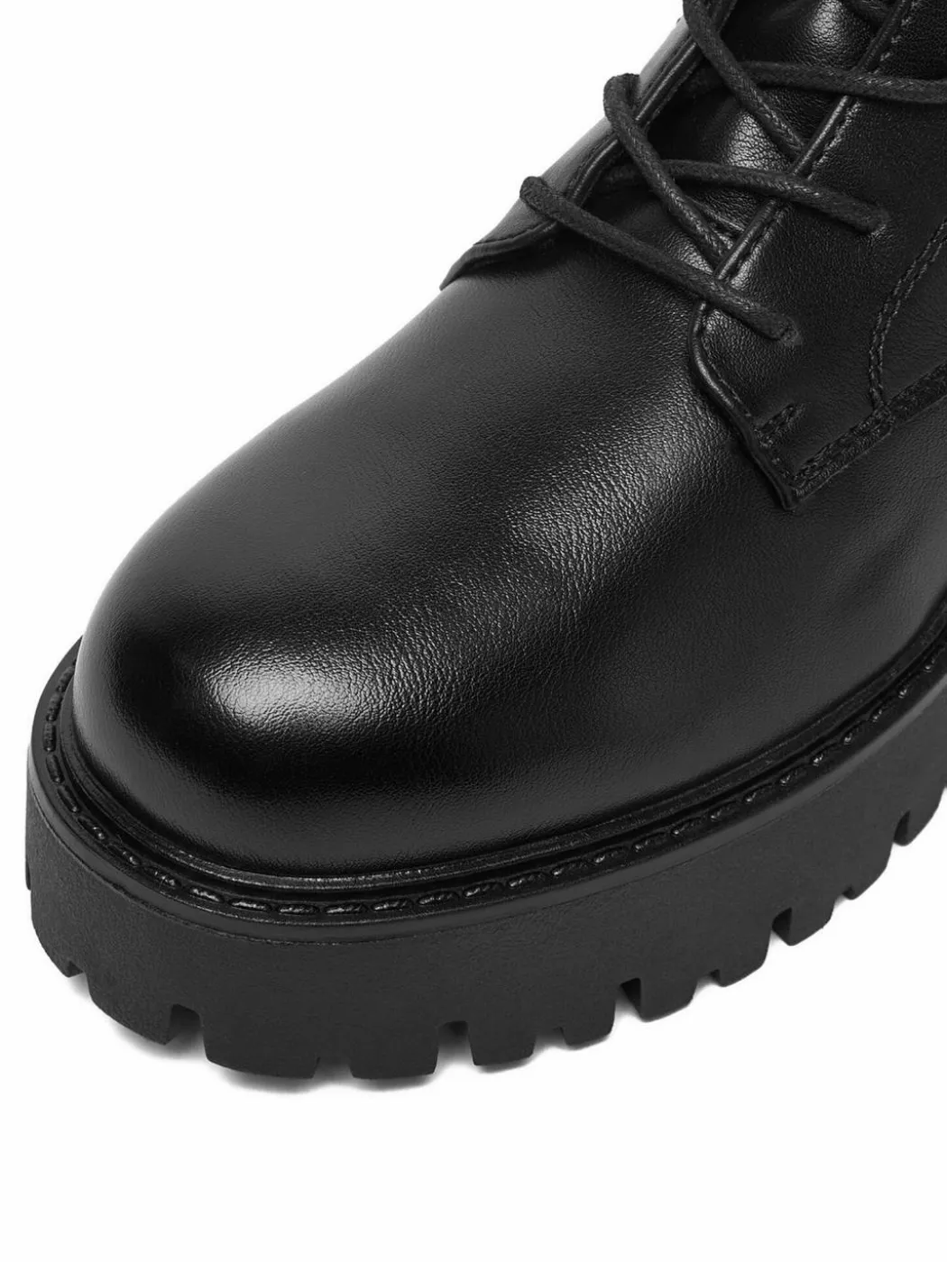 Polacchine CEO-HY9876-1 Nero