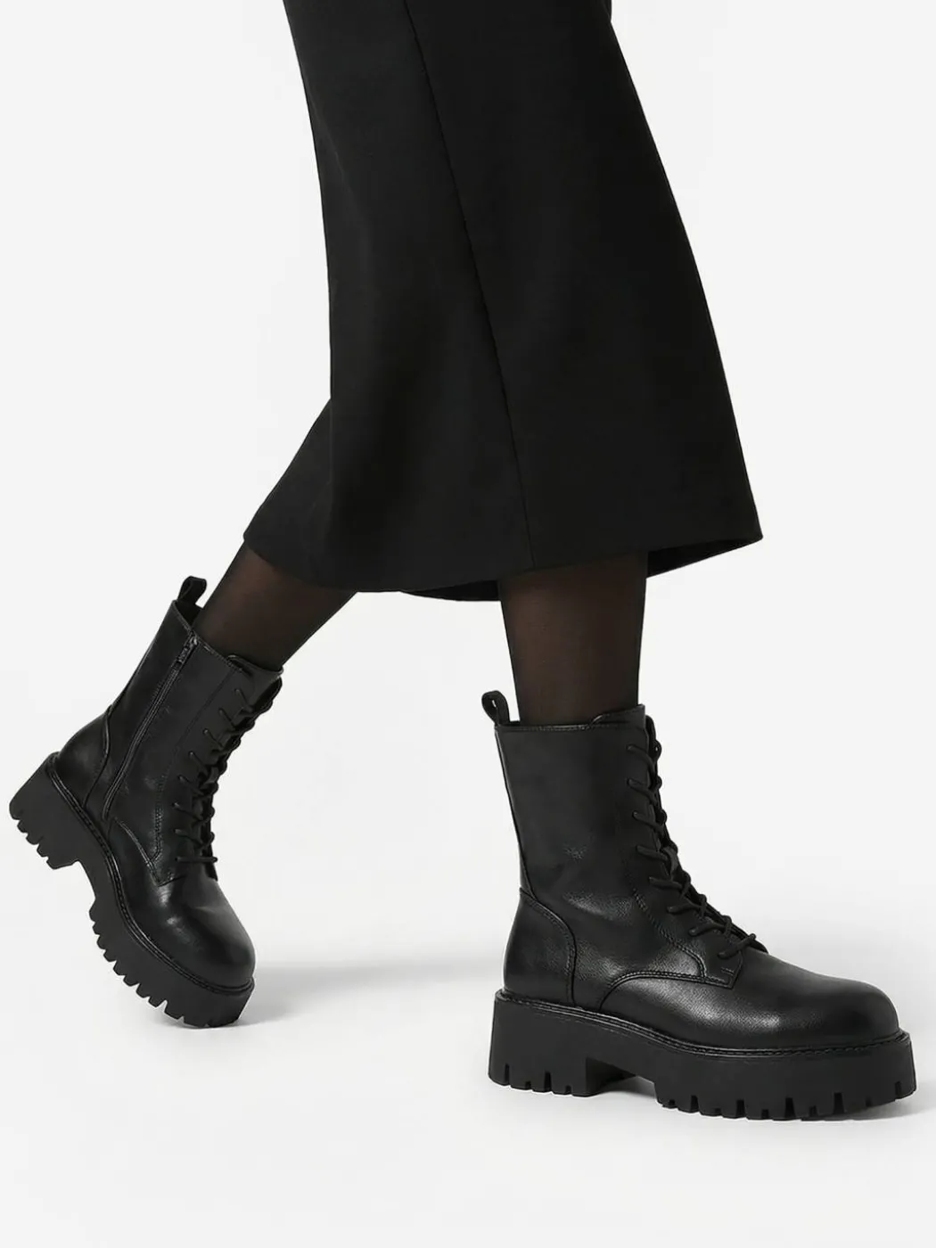 Polacchine CEO-HY9876-1 Nero