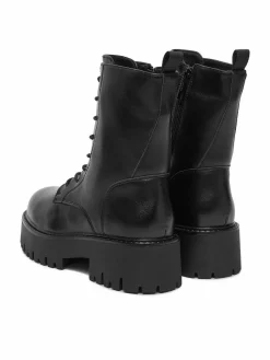 Polacchine CEO-HY9876-1 Nero