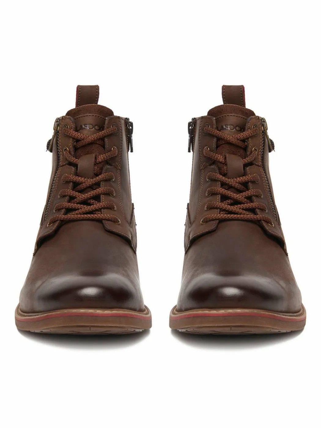 Polacchine CEO-JUAN-04 MI18 Marrone