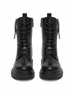 Polacchine CEO-KAILA WS17001-04 Nero