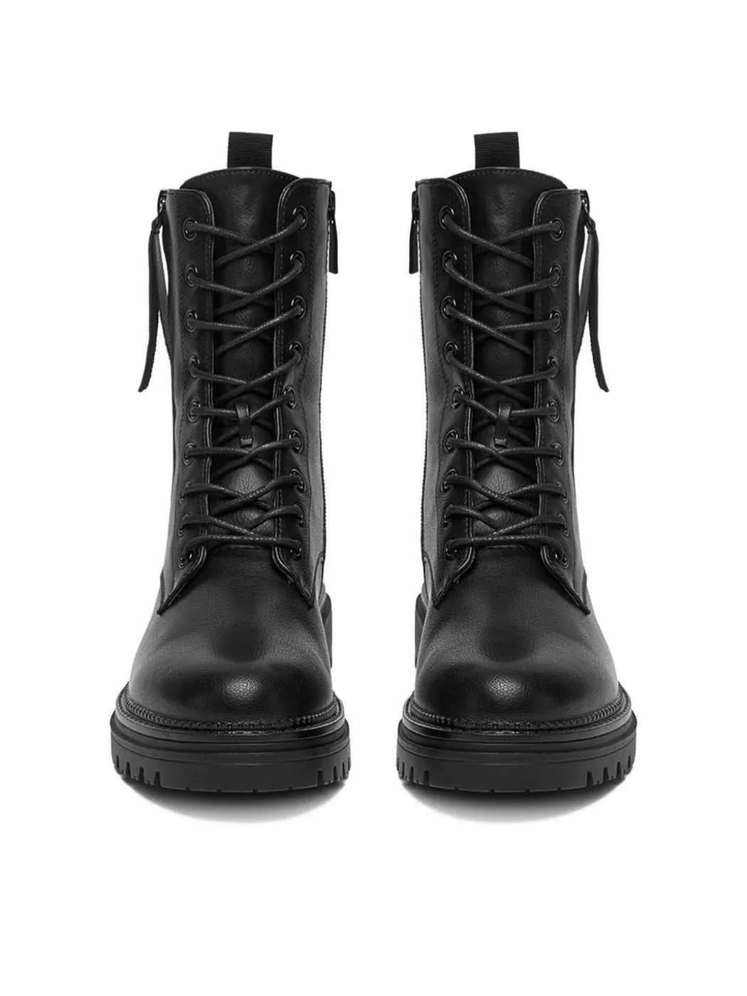 Polacchine CEO-KAILA WS17001-04 Nero