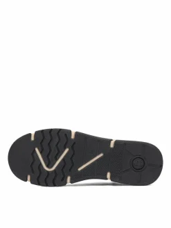 Polacchine CEO-L5601-14 Blu scuro