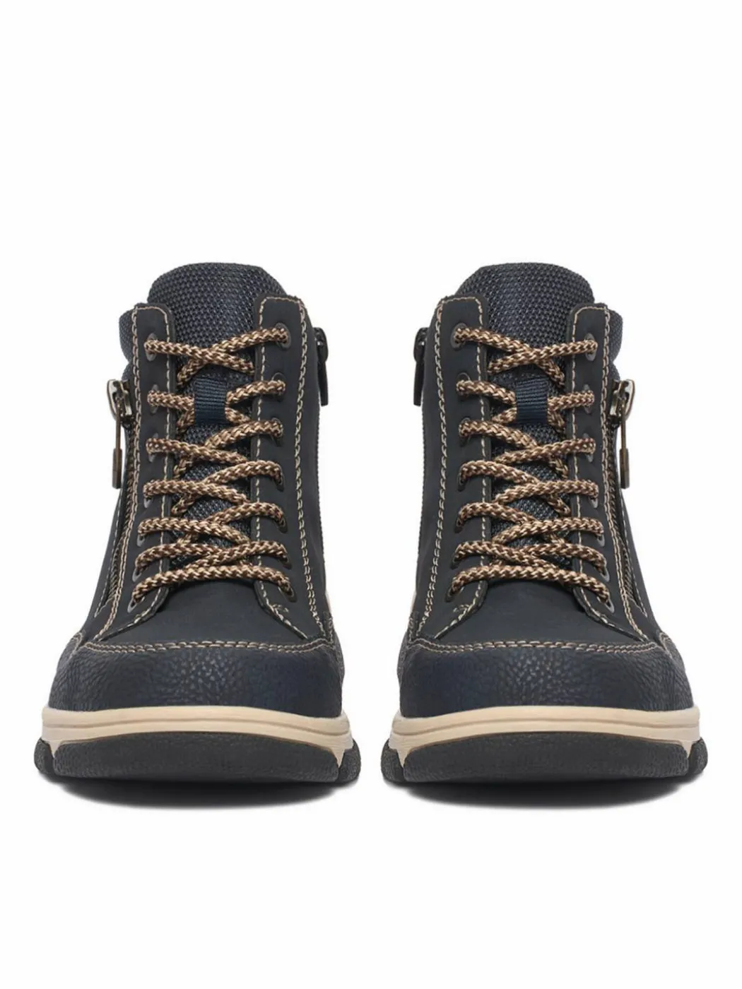 Polacchine CEO-L5601-14 Blu scuro