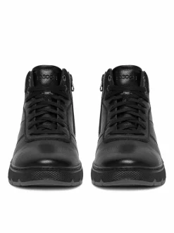 Polacchine CEO-LORENZO-05L MBS Nero