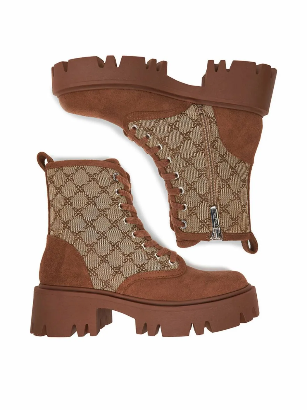 Polacchine CEO-MALAK-01 Beige