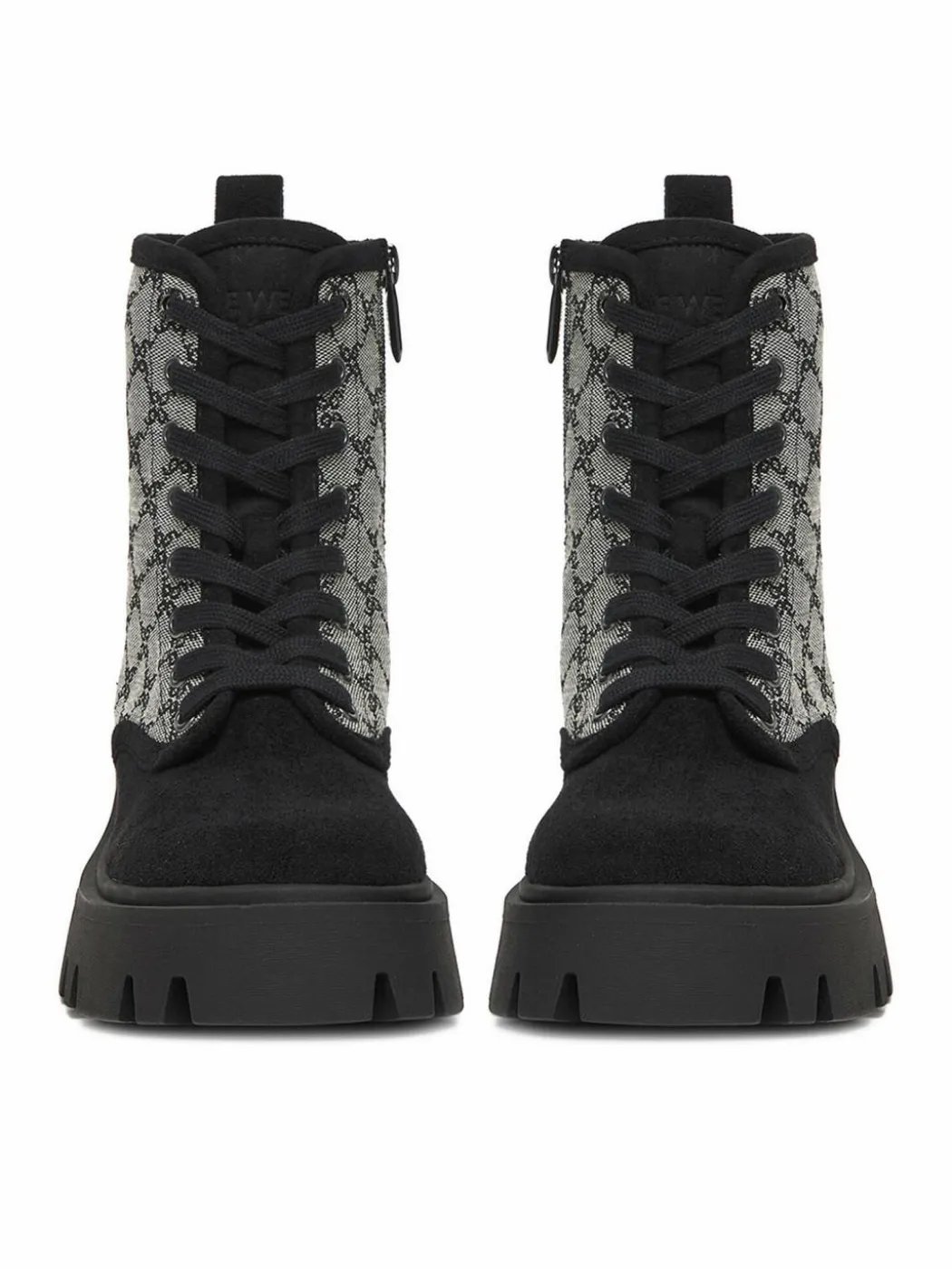 Polacchine CEO-MALAK-01 Grigio