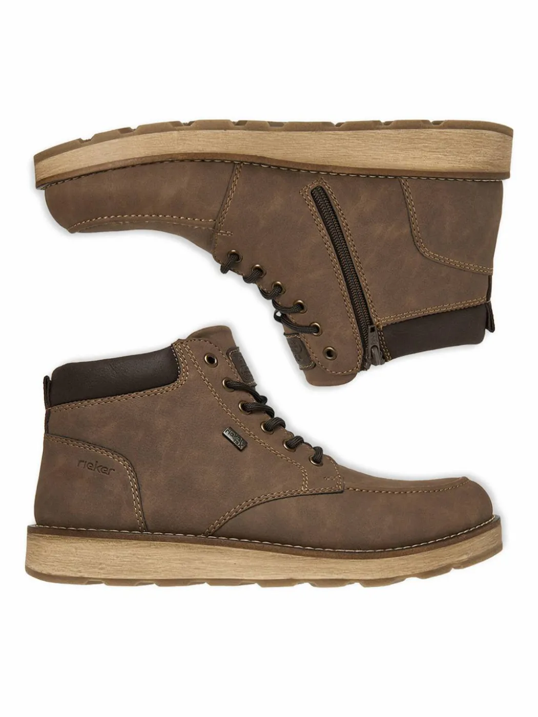 Polacchine CEO-30018-25 Marrone