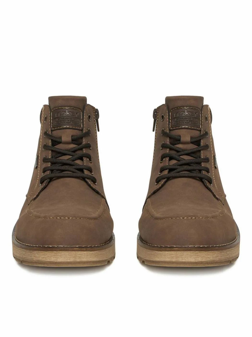 Polacchine CEO-30018-25 Marrone