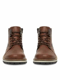 Polacchine CEO-38434-26 Marrone