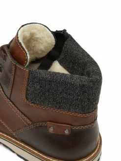 Polacchine CEO-38434-26 Marrone