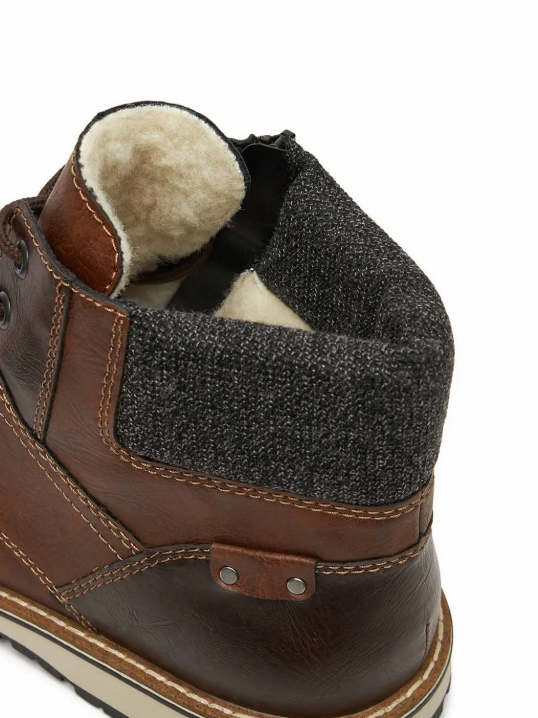 Polacchine CEO-38434-26 Marrone