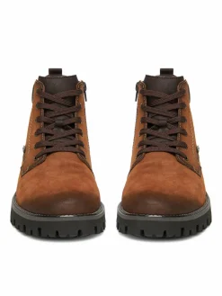 Polacchine CEO-30440-24 Marrone