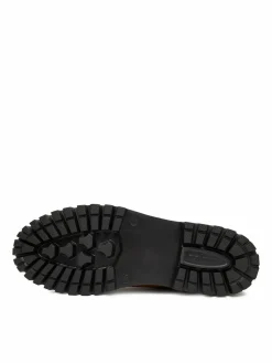 Polacchine CEO-30440-24 Marrone