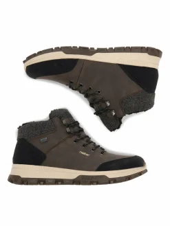 Polacchine CEO-35534-25 Marrone