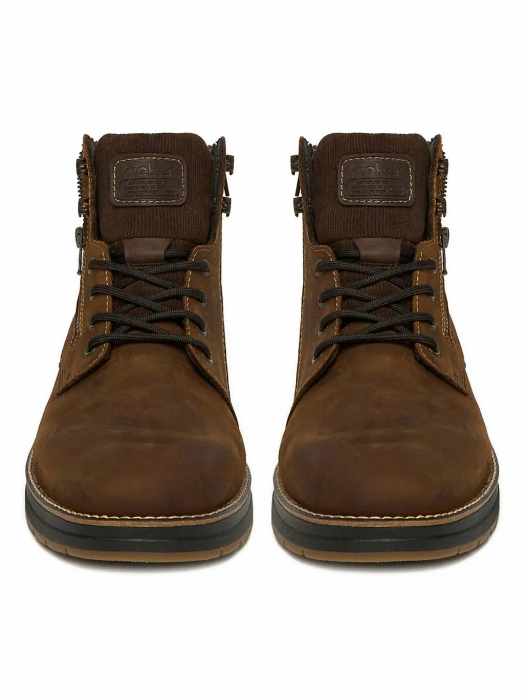 Polacchine CEO-32312-25 Marrone