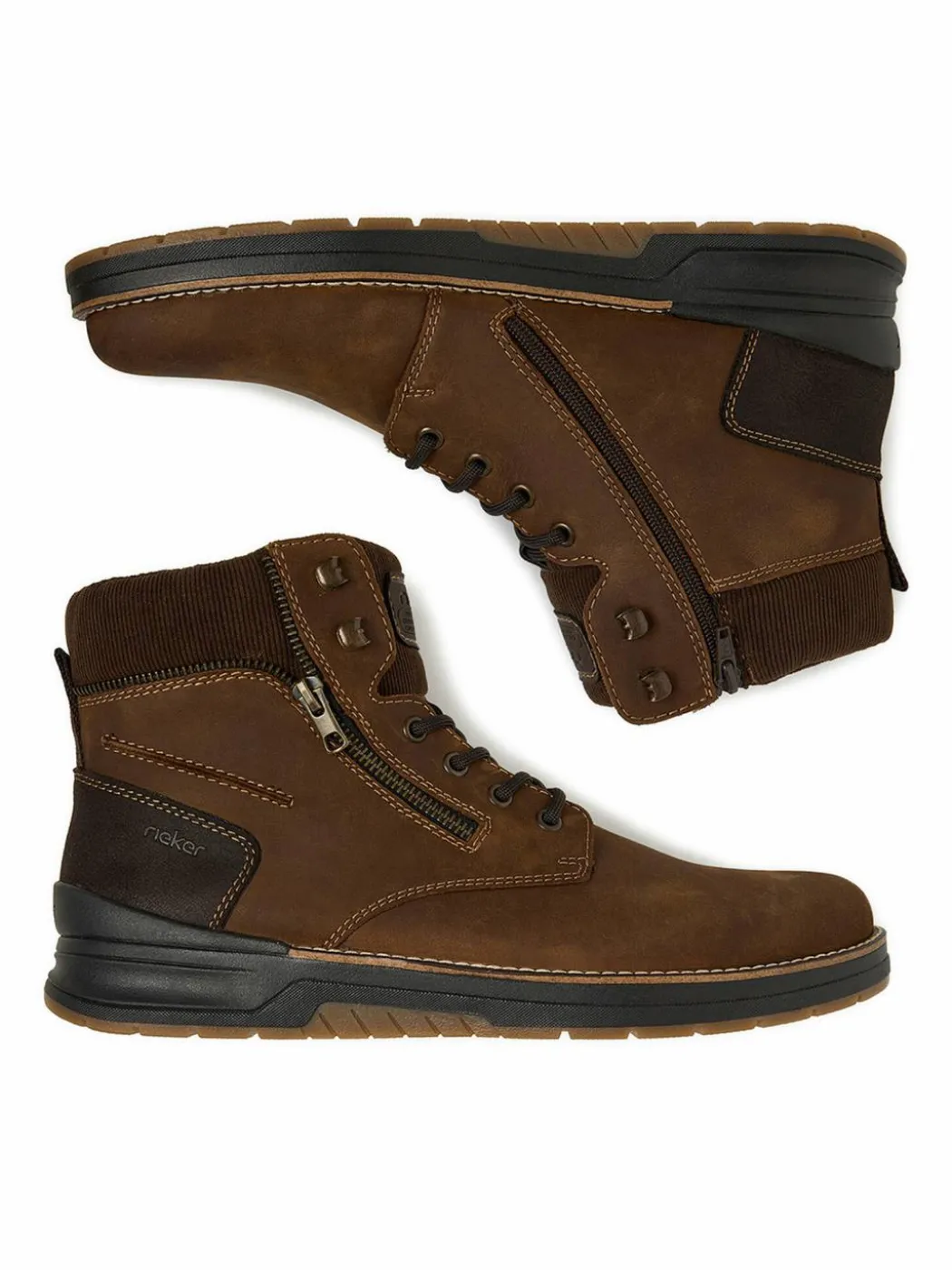 Polacchine CEO-32312-25 Marrone