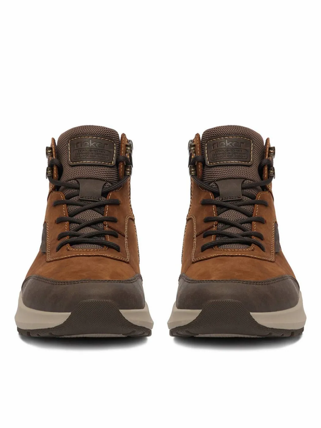 Polacchine CEO-06030-24 Marrone