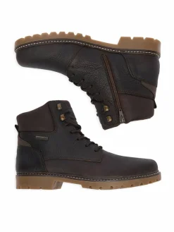 Polacchine CEO-39821-24 Marrone