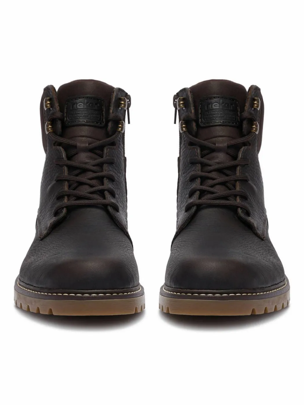 Polacchine CEO-39821-24 Marrone