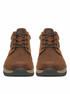 Polacchine CEO-31204-22 Marrone