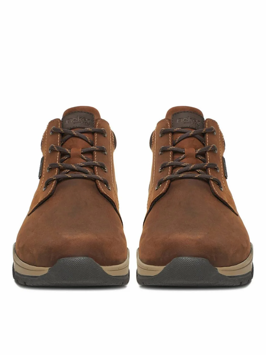Polacchine CEO-31204-22 Marrone