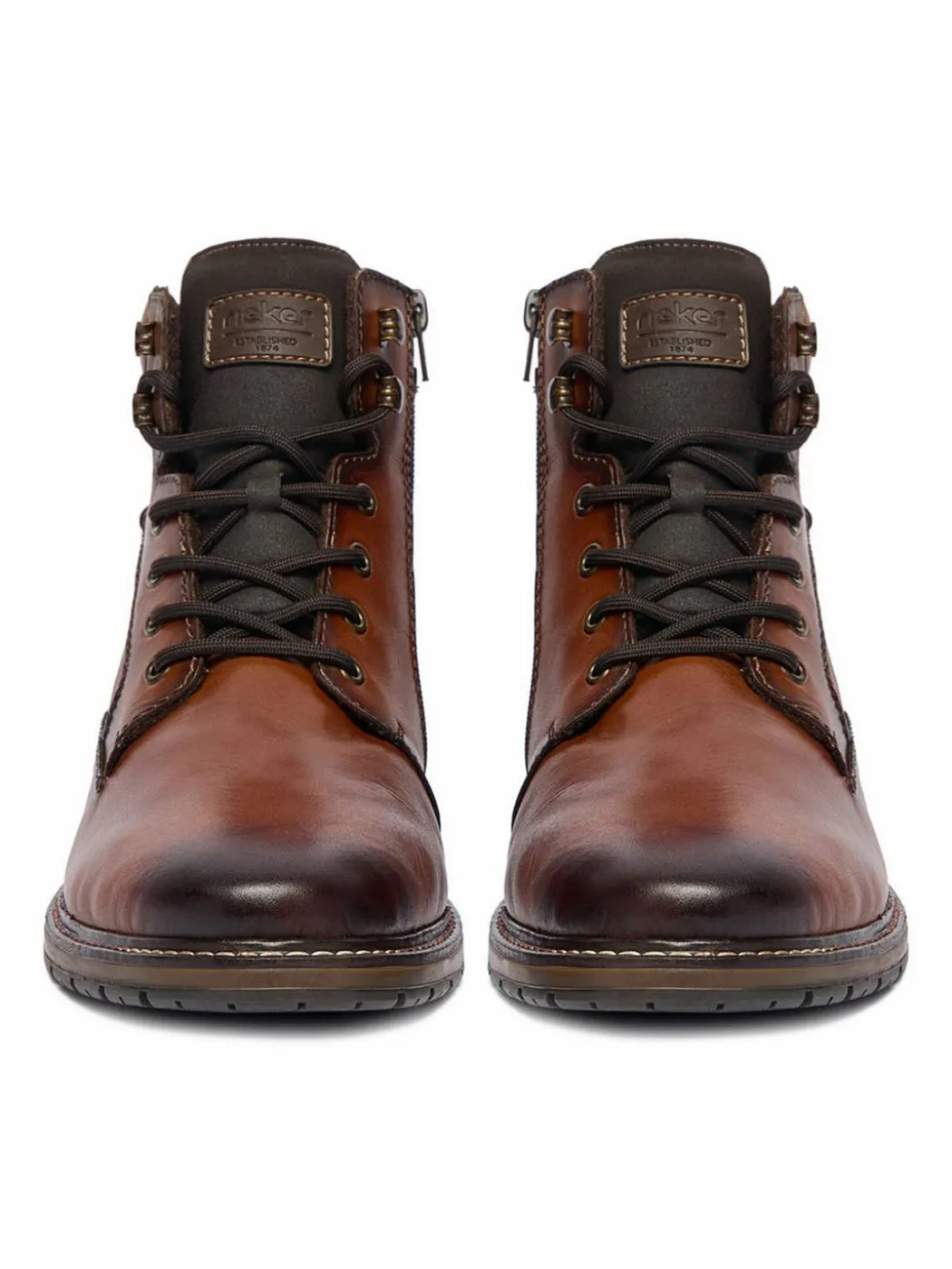 Polacchine CEO-13731-22 Marrone